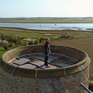 Foto Life on the Deben