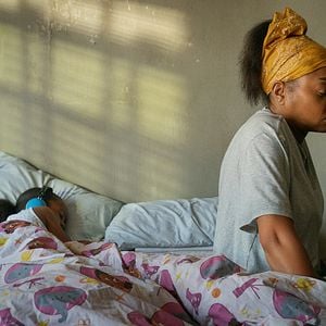 Foto Taraji P. Henson