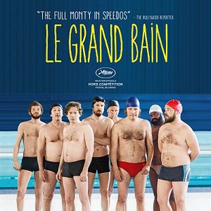 Foto Hombres al agua