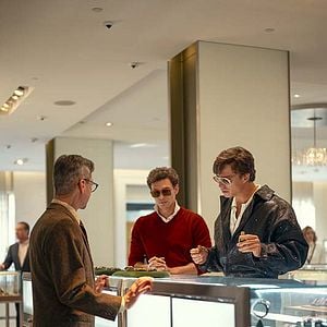 Foto Monstruos: La historia de Lyle y Erik Menéndez