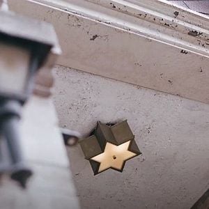 Foto Reflections in Synagogue: Observational and Speculative Musings On Contemporary Jewry