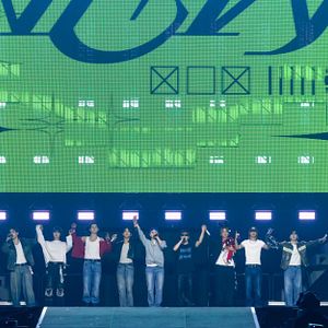 Foto SEVENTEEN WORLD TOUR [NEW_] IN JAPAN: LIVE VIEWING