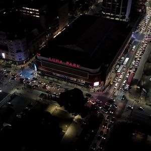 Foto Lali: La que le gana al tiempo