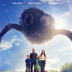 Foto Dibujos Imaginarios