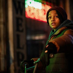 Foto El sobreviviente