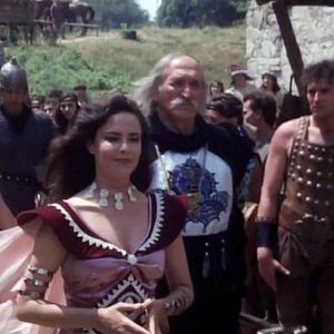 Foto Deathstalker IV: Duelo de Titanes