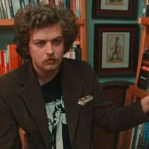 Foto Pomp & Circumstance