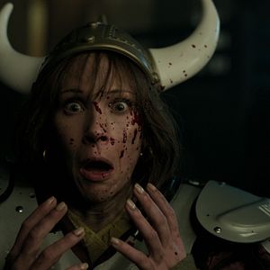 Foto Buena Suerte, Diviértete, No Mueras