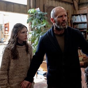 Foto El guardián: Último refugio