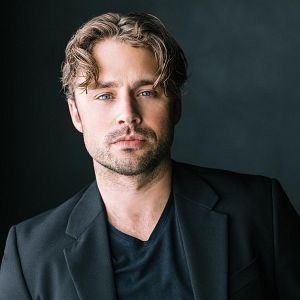 Foto Max Lloyd-Jones