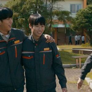 Foto Echo of the Past