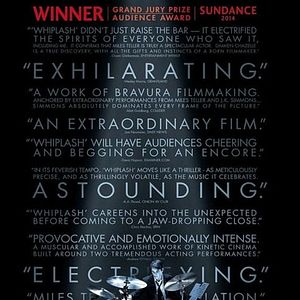 Foto Whiplash: Música y obsesión