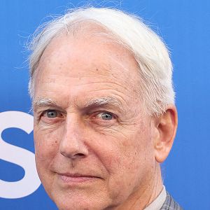 Foto Mark Harmon