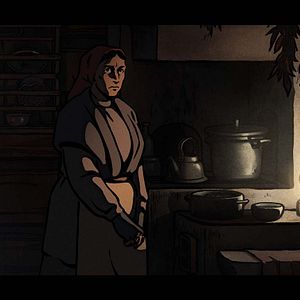 Foto La carga más preciada