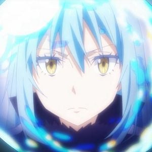Foto  That Time I Got Reincarnated as a Slime La Película: Lágrimas del mar celeste