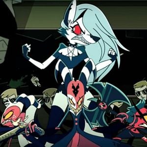 Foto Helluva Boss: Festival Del Infierno