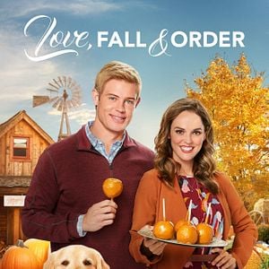Foto Love, Fall & Order
