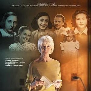 Foto #AnneFrank. Parallel Stories