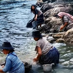 Foto Carchi: Más de 100 años de historia