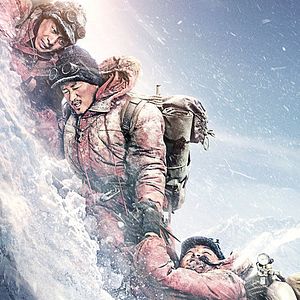 Foto Avalancha, Desastre en la montaña