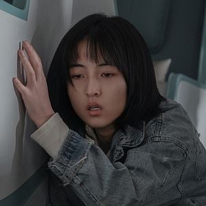 Foto Catástrofe en el Aire