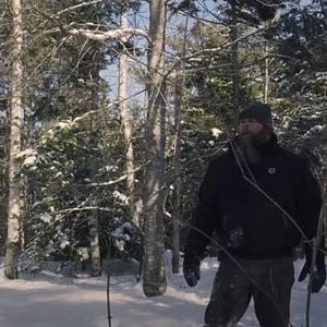 Foto El despertar del monstruo