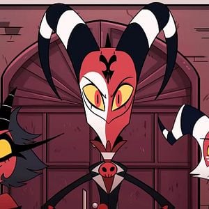 Foto Helluva Boss: Festival Del Infierno