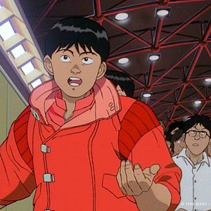 Foto Akira 4K