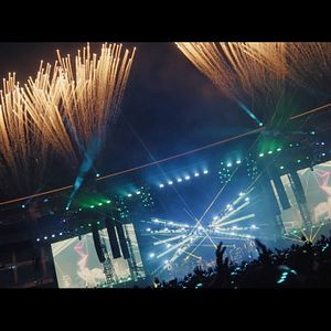 Foto ONE OK ROCK Detox Japan Tour 2025 At Nissan Stadium In Cinemas