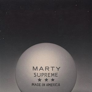 Foto Marty: Juego Supremo