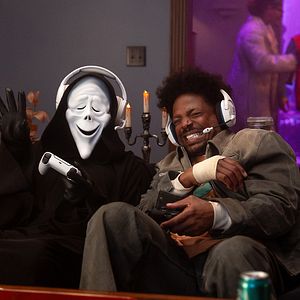 Foto Marlon Wayans