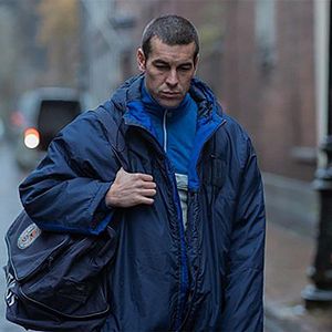 Foto Mario Casas