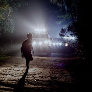 Foto Correr para vivir