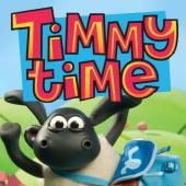 Foto Timmy y sus amigos