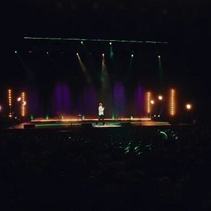 Foto Ricardo Pérez: Guerrero de Dios