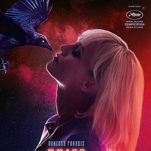 Foto La daga en el corazón