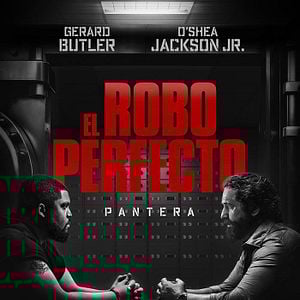 Foto El Robo Perfecto: Pantera