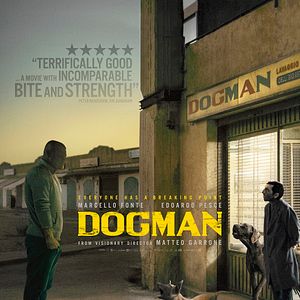 Foto El despertar de la fiera - Dogman