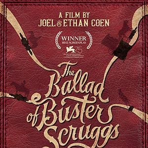 Foto La balada de Buster Scruggs