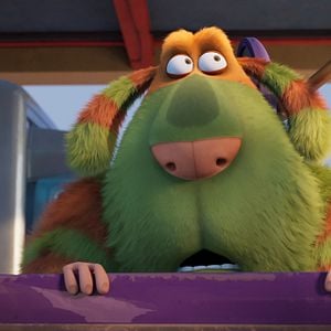 Foto Pequeños Monstruos