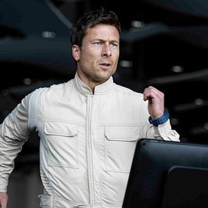 Foto El sobreviviente