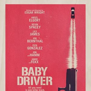 Foto Baby Driver: el aprendiz del crimen