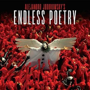 Foto Poesía sin Fin