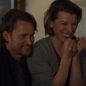 Foto Instinto Implacable