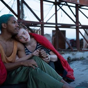 Foto Kelvin Harrison Jr.