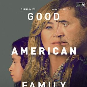 Foto Good American Family