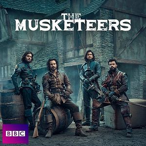 Foto The Musketeers