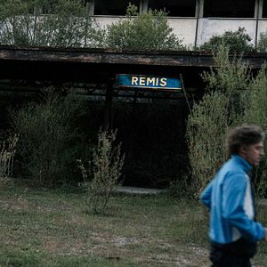 Foto La sonrisa del mal