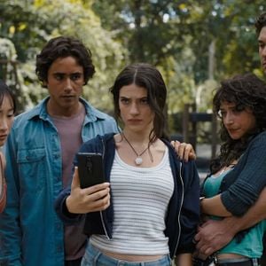 Foto Until Dawn: Noche de terror