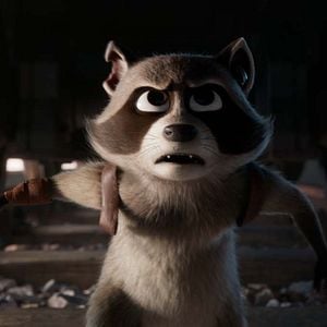 Foto Mascotas al rescate